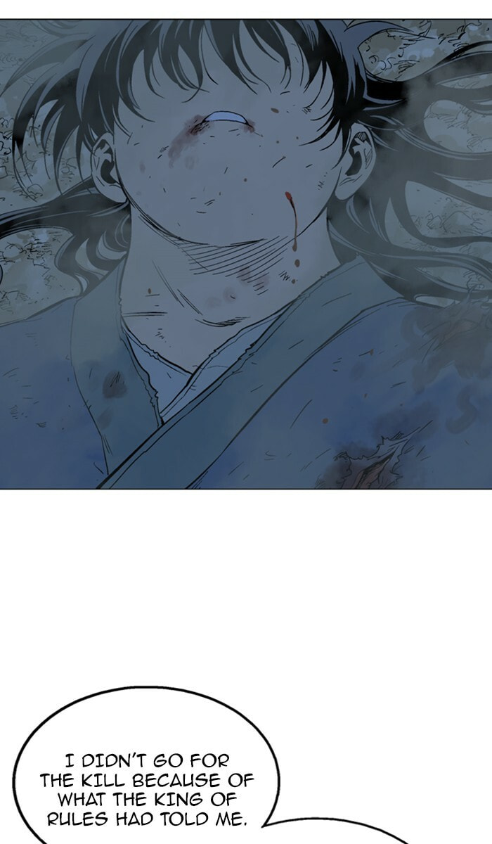 Read Gosu chapter 127 image 18 on Lezhin
