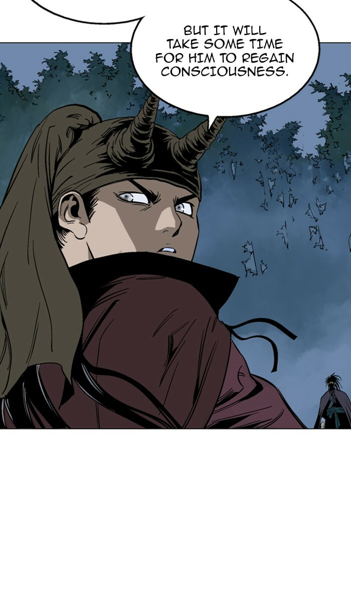 Read Gosu chapter 127 image 19 on Lezhin
