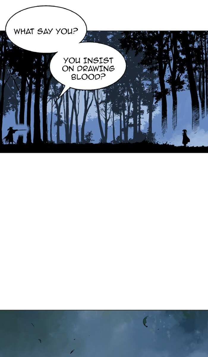Read Gosu chapter 127 image 21 on Lezhin