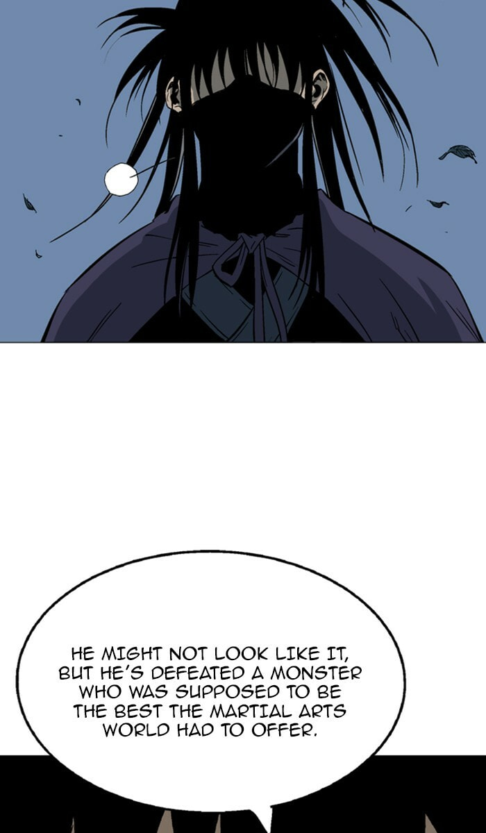 Read Gosu chapter 127 image 23 on Lezhin