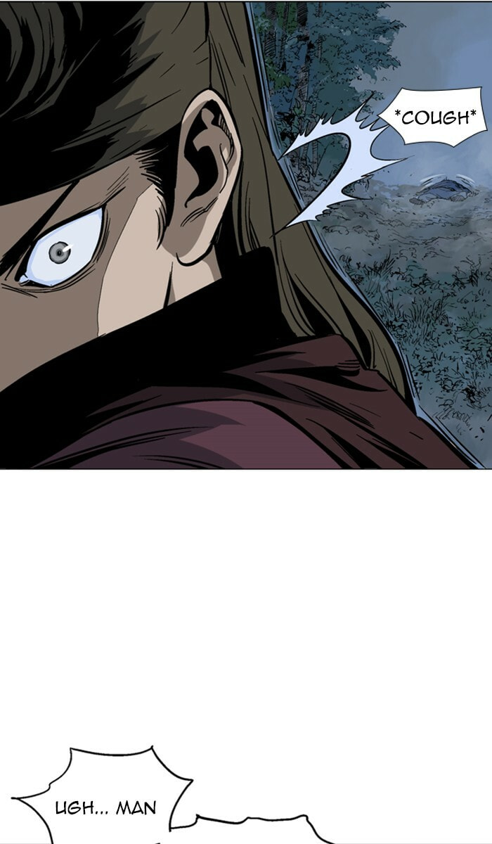 Read Gosu chapter 127 image 26 on Lezhin