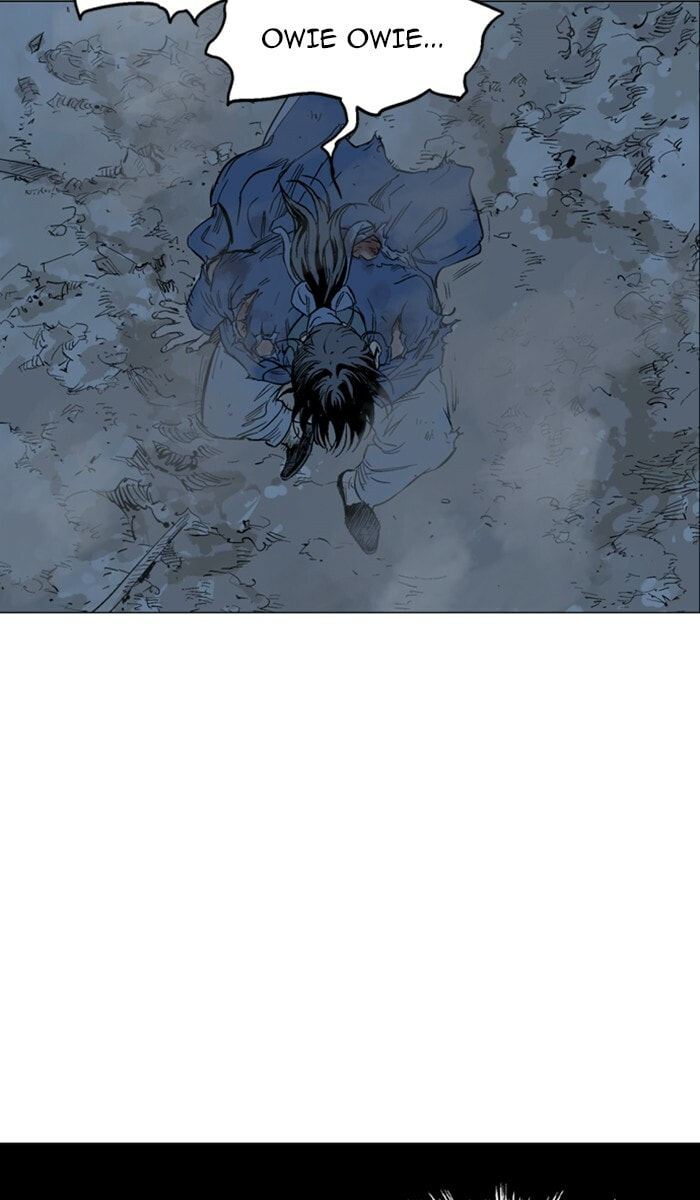 Read Gosu chapter 127 image 27 on Lezhin