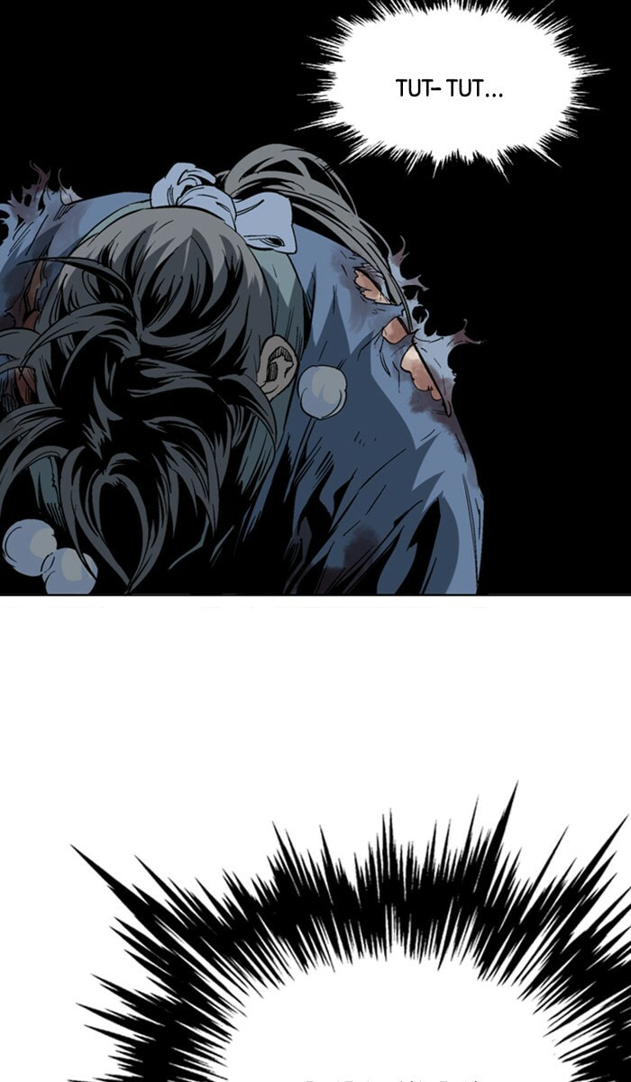 Read Gosu chapter 127 image 28 on Lezhin