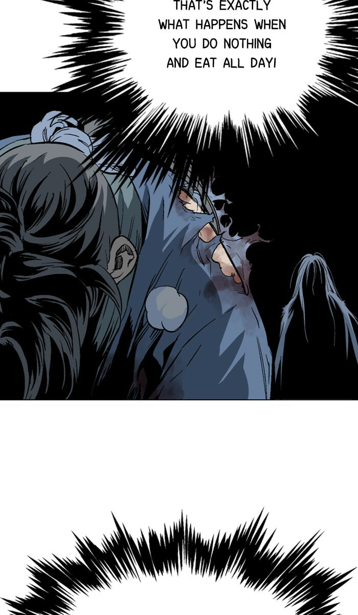 Read Gosu chapter 127 image 29 on Lezhin