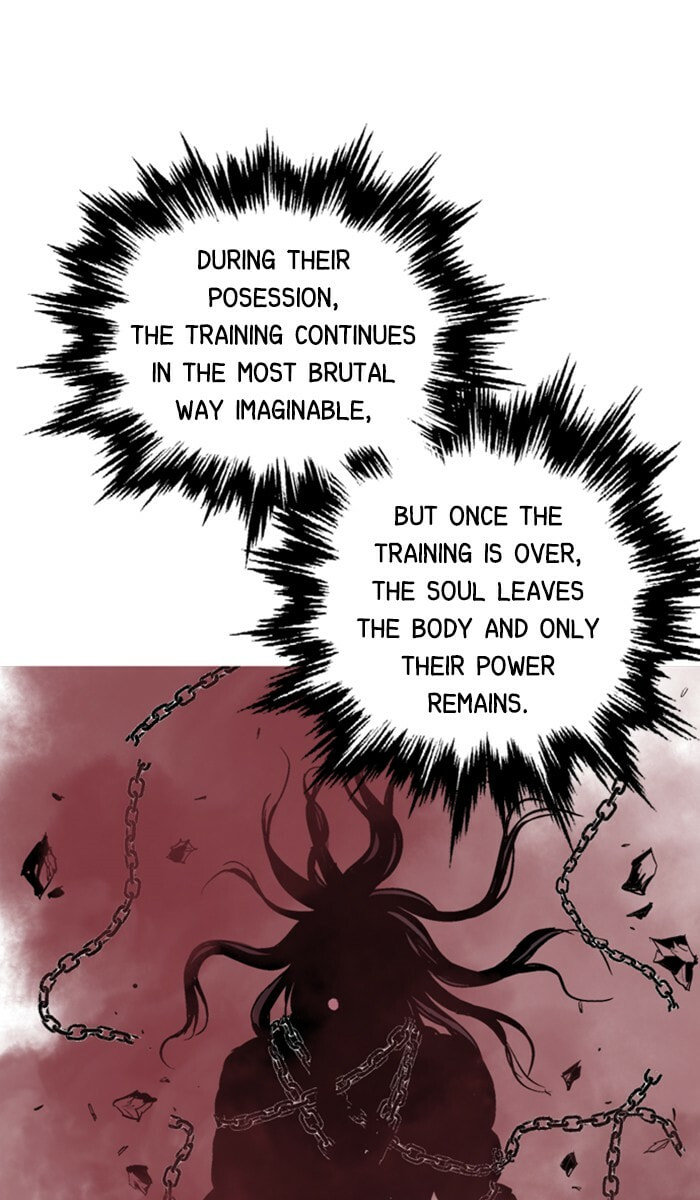 Read Gosu chapter 127 image 3 on Lezhin
