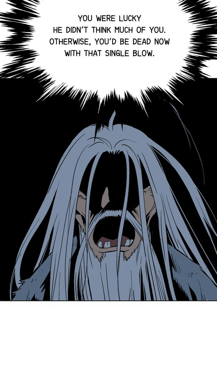 Read Gosu chapter 127 image 30 on Lezhin