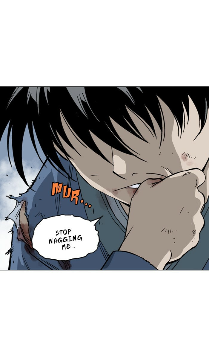Read Gosu chapter 127 image 31 on Lezhin