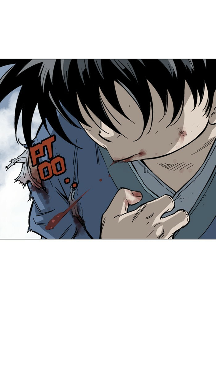 Read Gosu chapter 127 image 32 on Lezhin