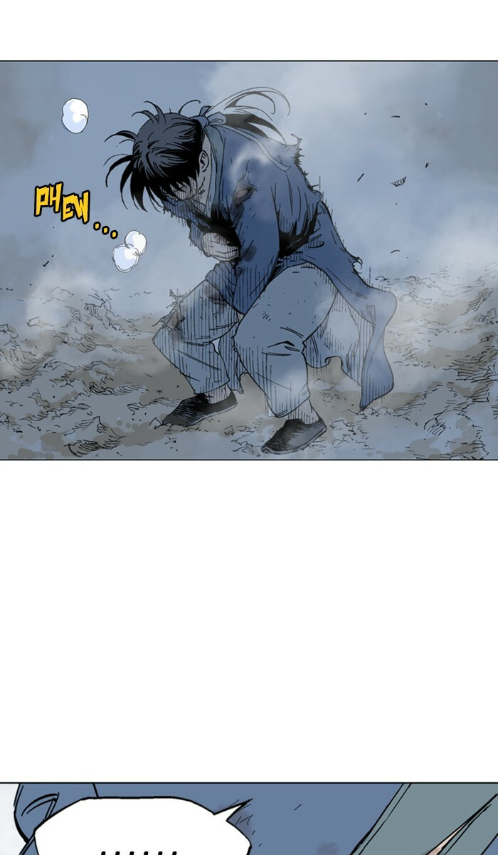 Read Gosu chapter 127 image 33 on Lezhin