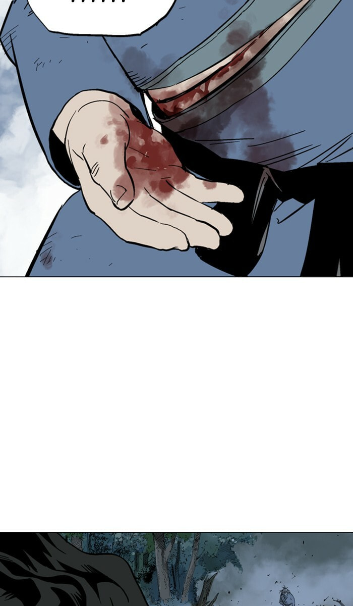 Read Gosu chapter 127 image 34 on Lezhin