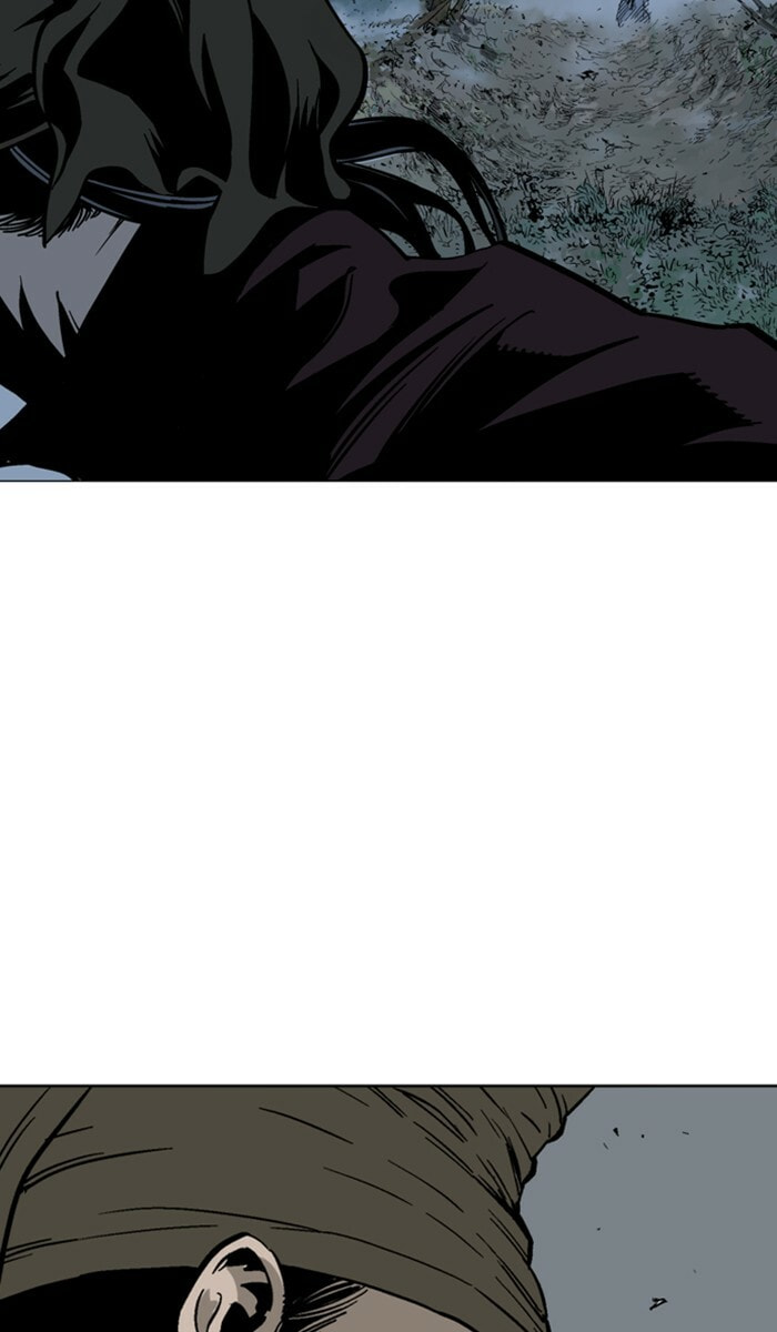 Read Gosu chapter 127 image 35 on Lezhin