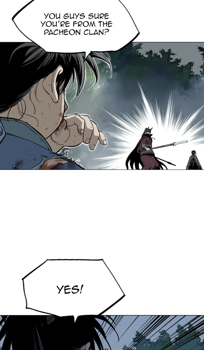Read Gosu chapter 127 image 40 on Lezhin