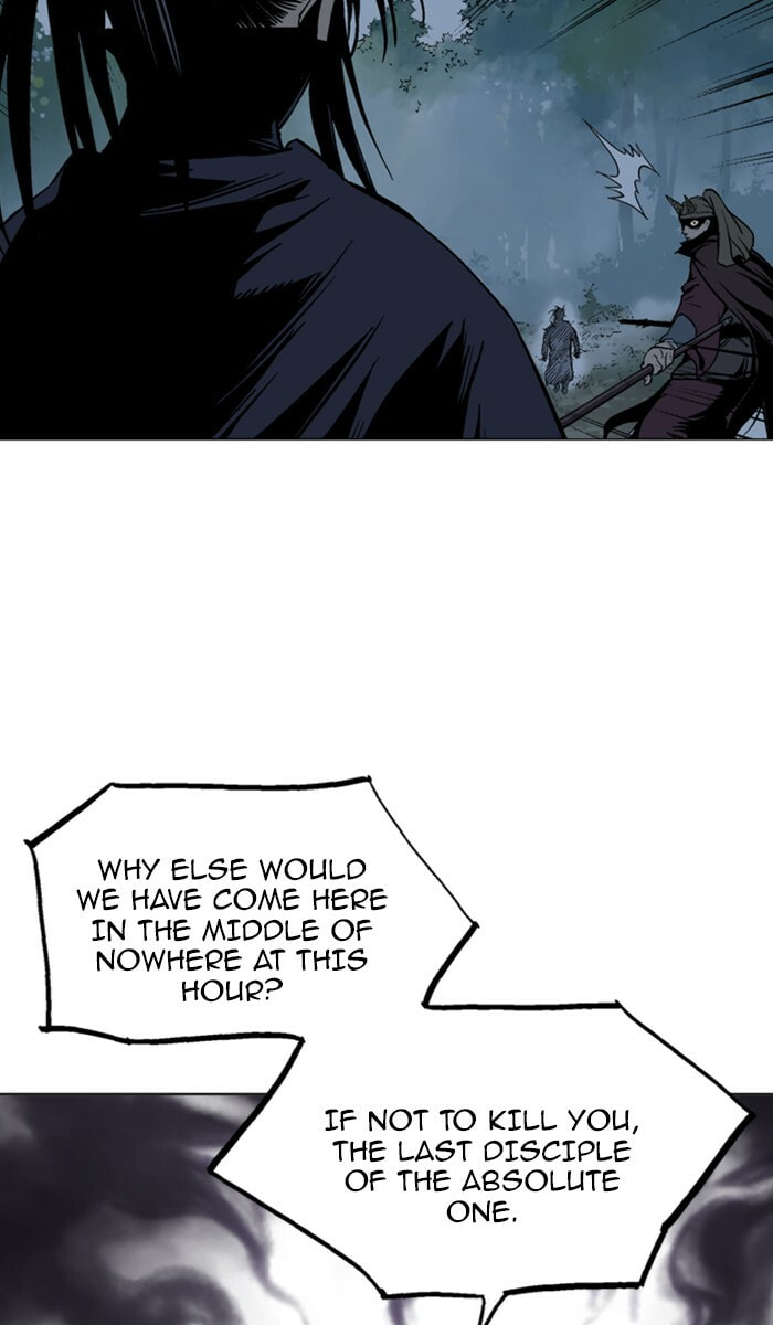 Read Gosu chapter 127 image 41 on Lezhin