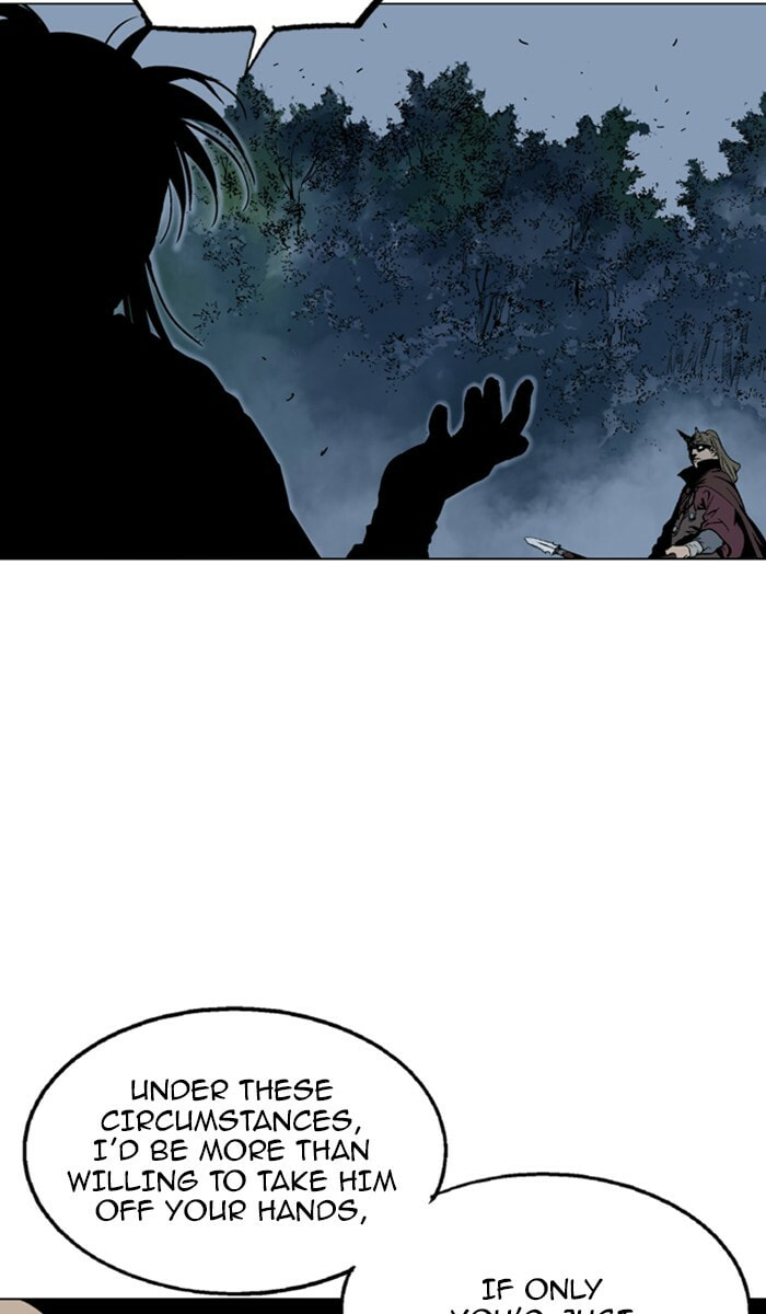 Read Gosu chapter 127 image 45 on Lezhin