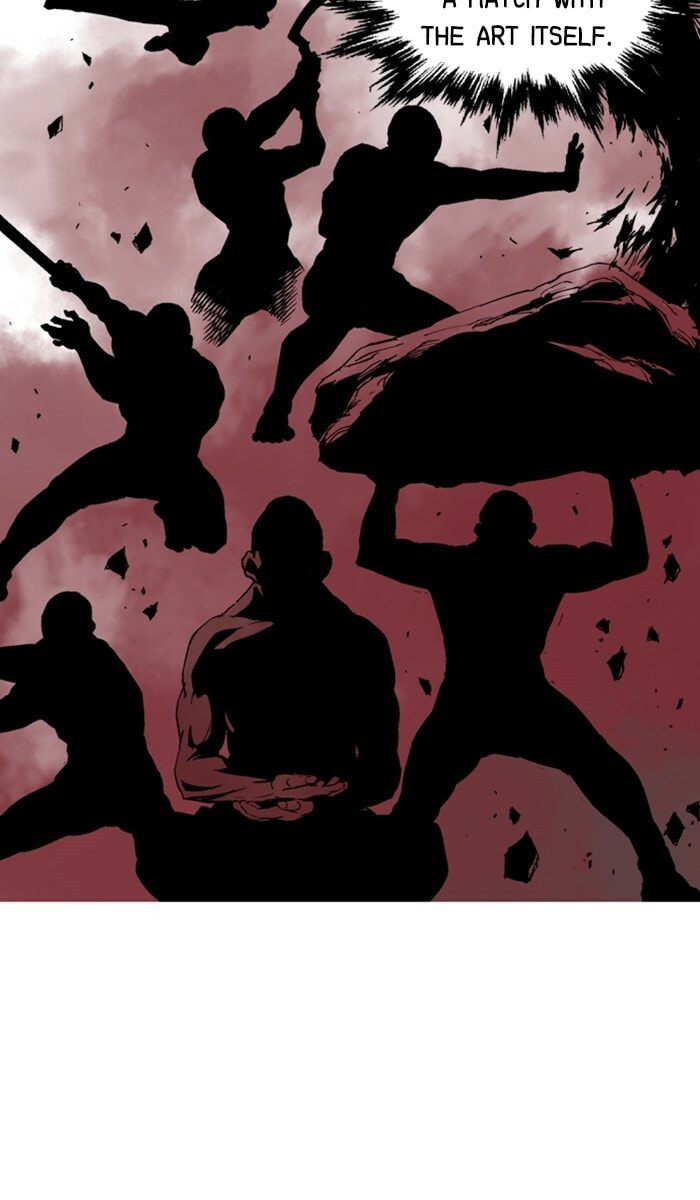 Read Gosu chapter 127 image 5 on Lezhin