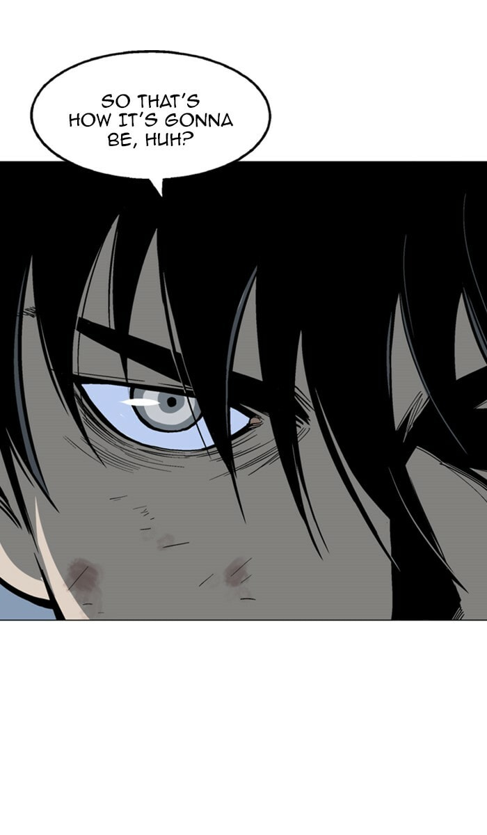 Read Gosu chapter 127 image 50 on Lezhin