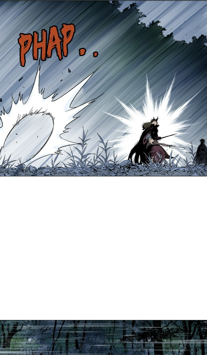 Read Gosu chapter 127 image 52 on Lezhin