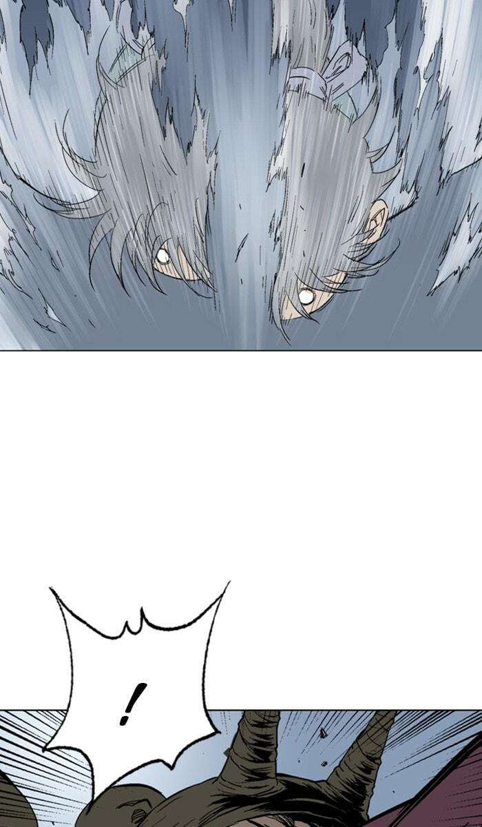 Read Gosu chapter 127 image 58 on Lezhin