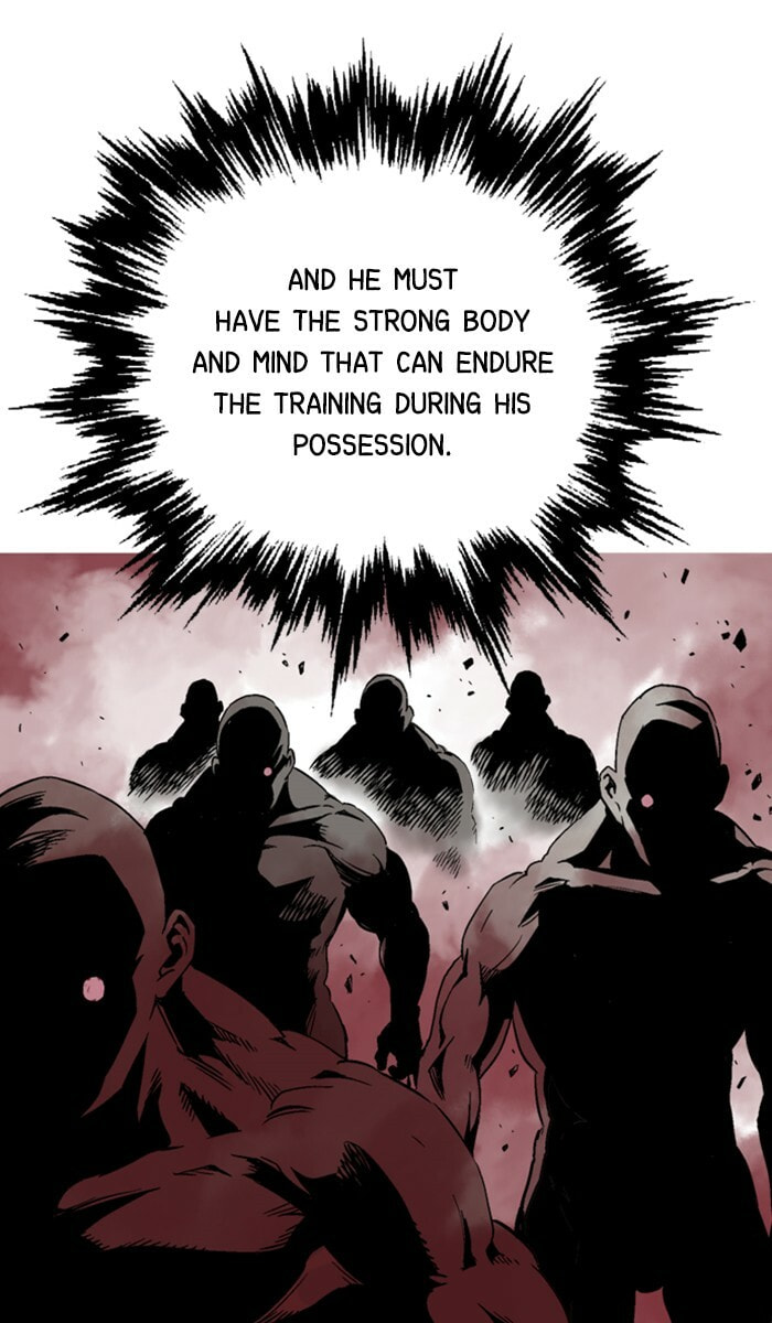 Read Gosu chapter 127 image 6 on Lezhin