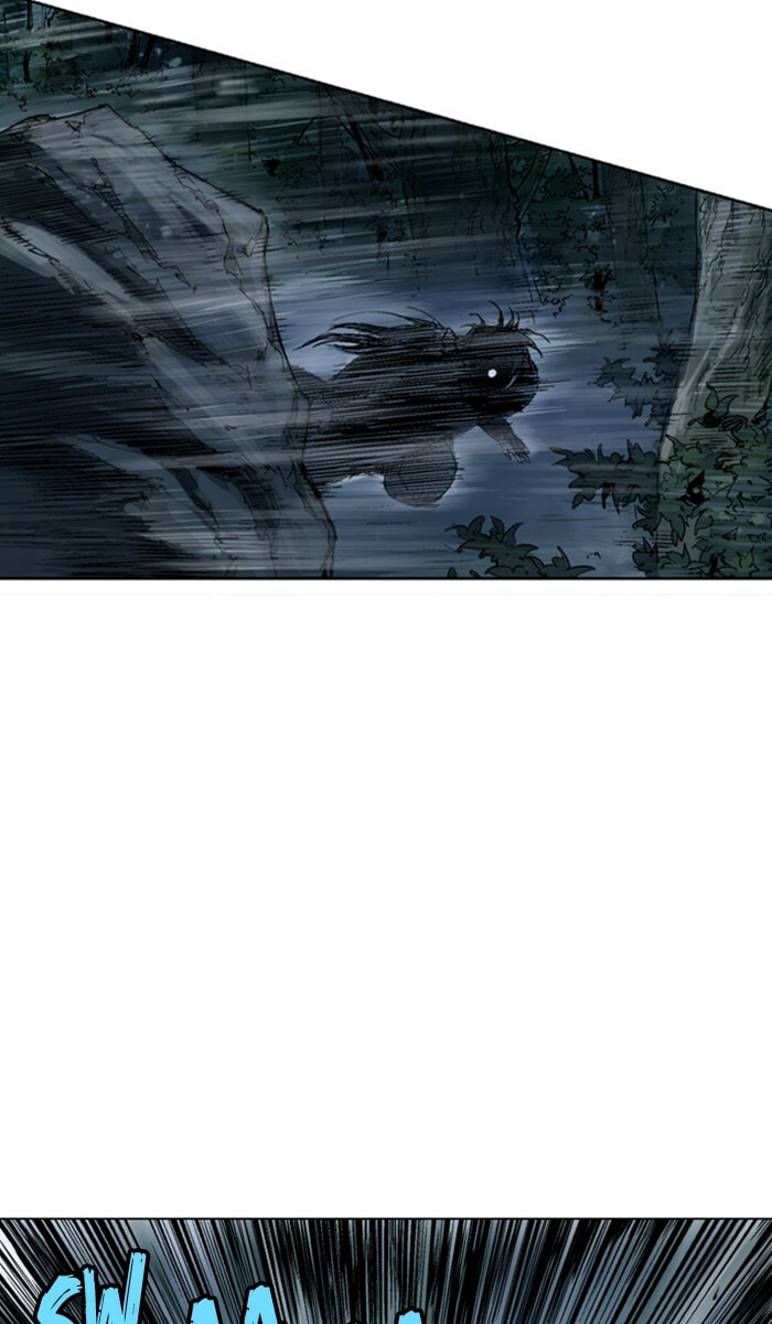 Read Gosu chapter 127 image 61 on Lezhin