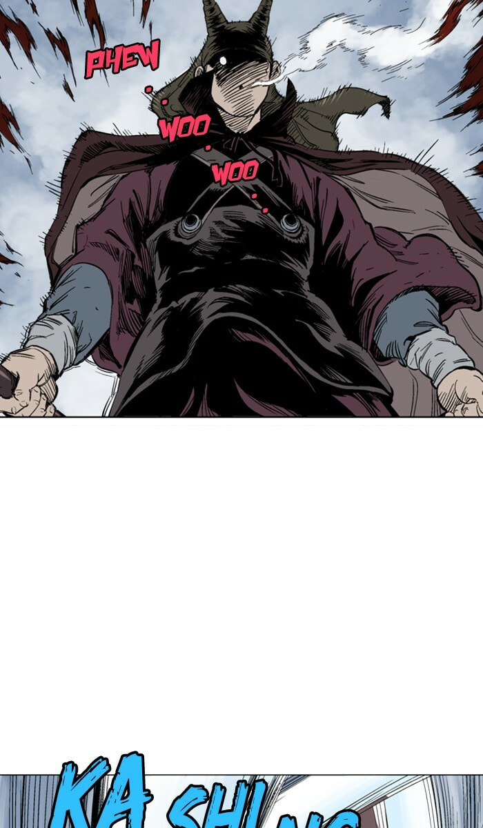 Read Gosu chapter 127 image 63 on Lezhin