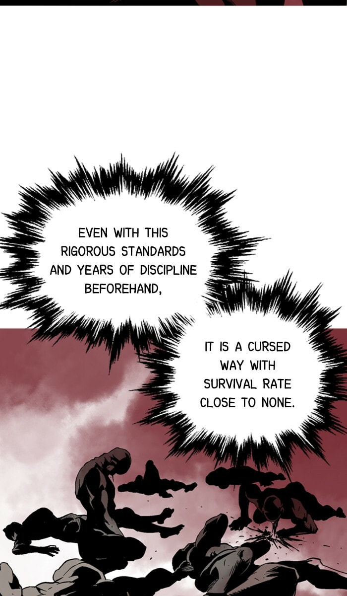 Read Gosu chapter 127 image 7 on Lezhin