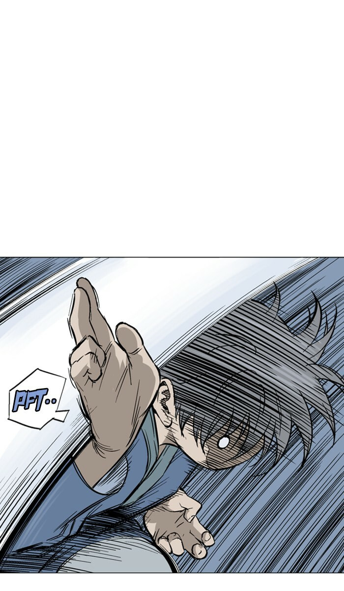 Read Gosu chapter 127 image 72 on Lezhin