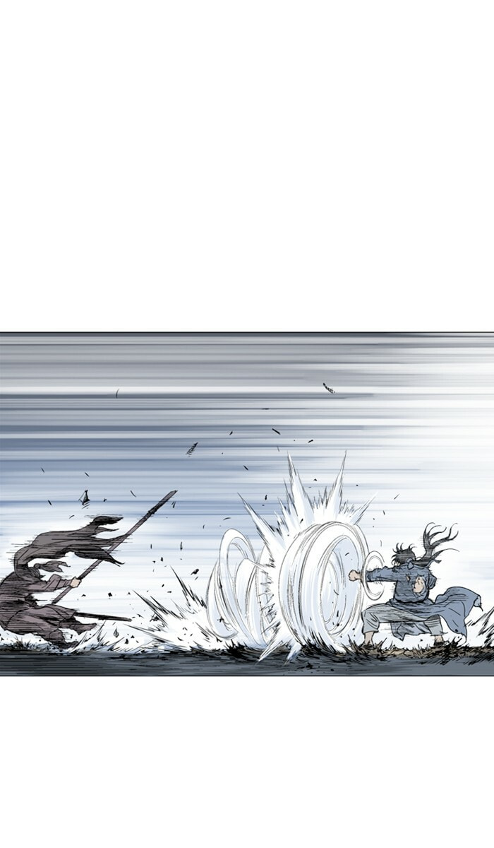 Read Gosu chapter 127 image 74 on Lezhin