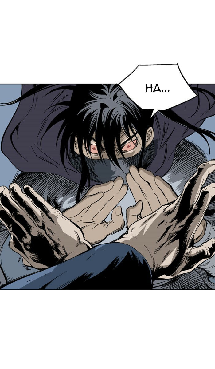 Read Gosu chapter 127 image 80 on Lezhin