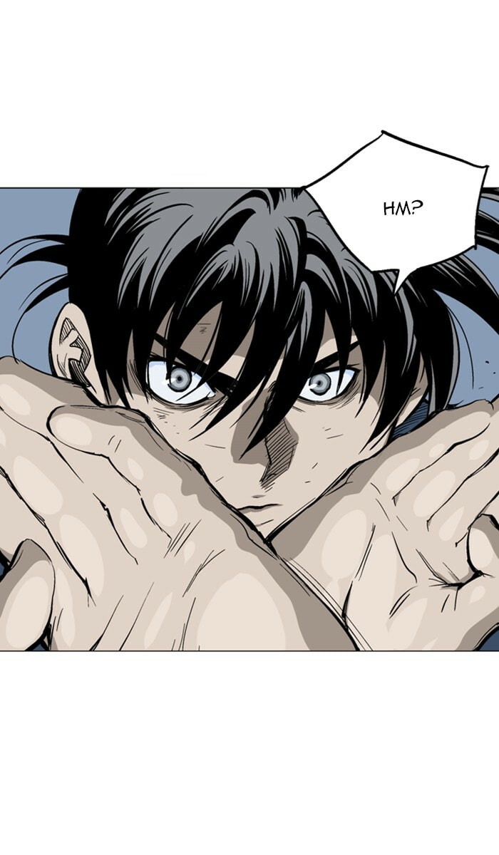 Read Gosu chapter 127 image 81 on Lezhin