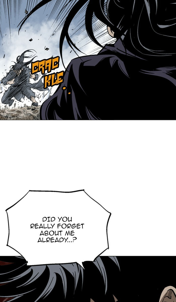 Read Gosu chapter 127 image 85 on Lezhin