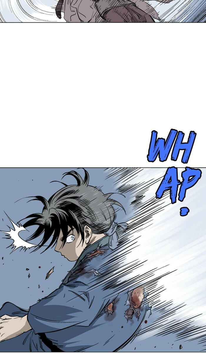 Read Gosu chapter 127 image 89 on Lezhin