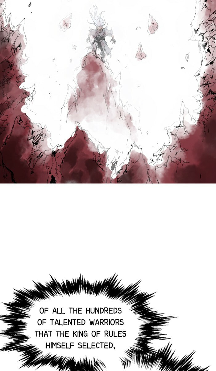 Read Gosu chapter 127 image 9 on Lezhin