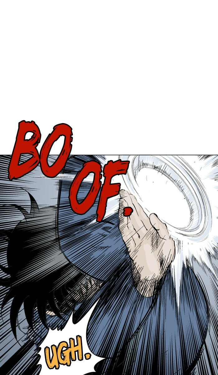 Read Gosu chapter 127 image 90 on Lezhin