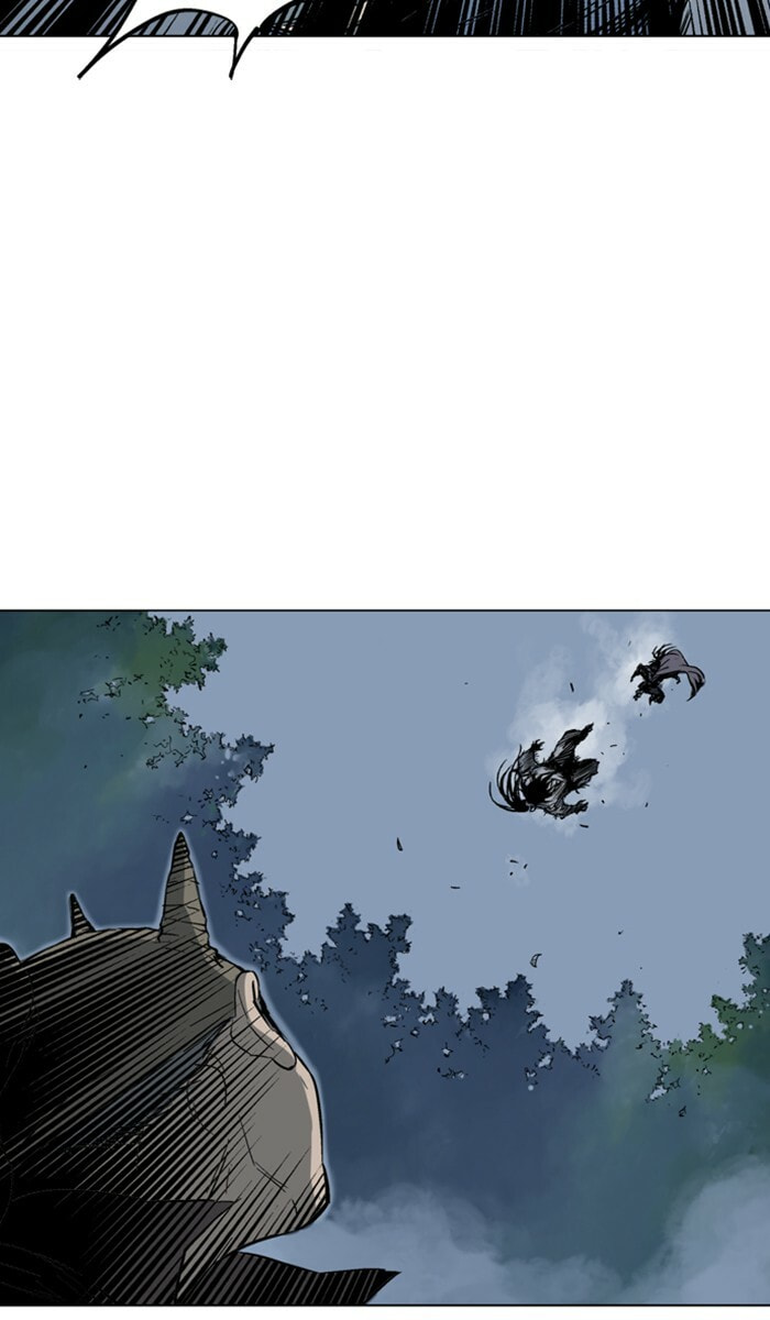 Read Gosu chapter 127 image 91 on Lezhin