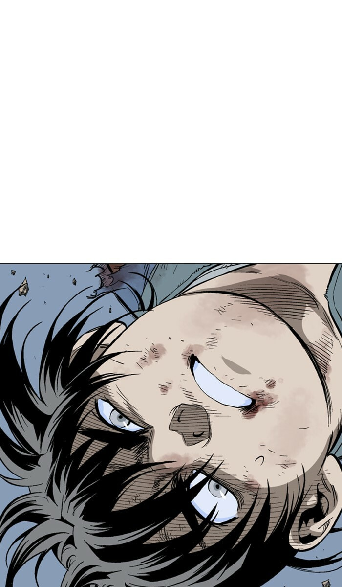 Read Gosu chapter 127 image 92 on Lezhin