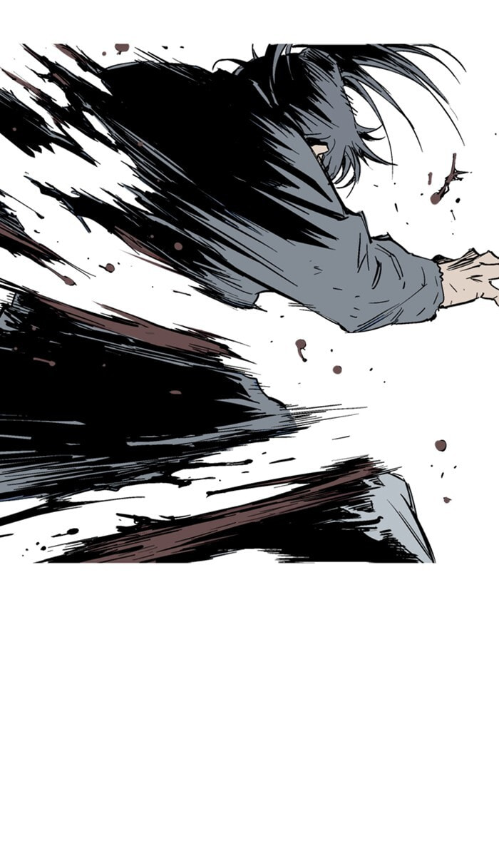 Read Gosu chapter 129 image 1 on Lezhin