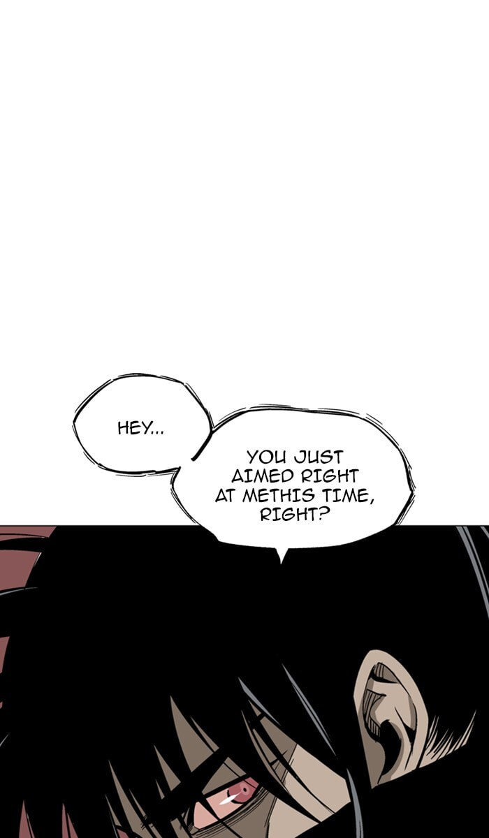 Read Gosu chapter 129 image 100 on Lezhin