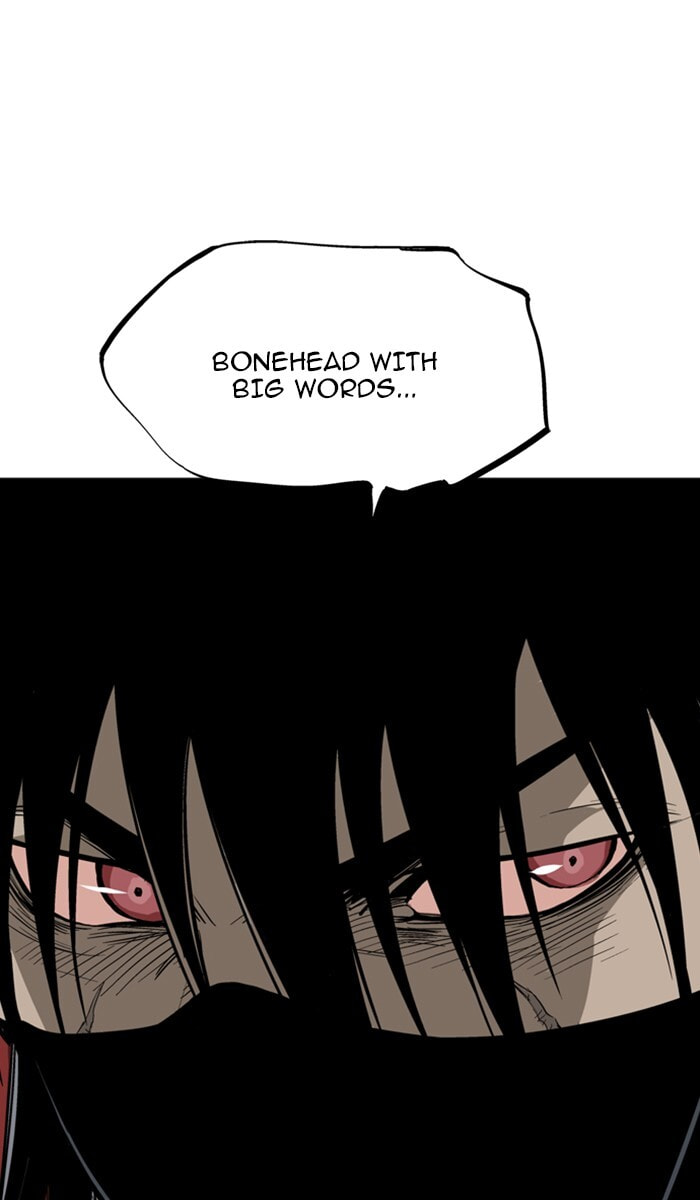 Read Gosu chapter 129 image 103 on Lezhin