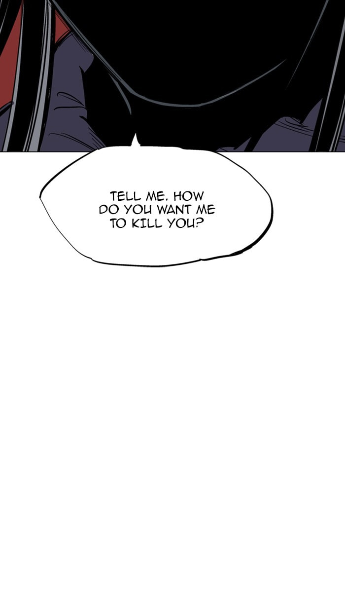 Read Gosu chapter 129 image 104 on Lezhin