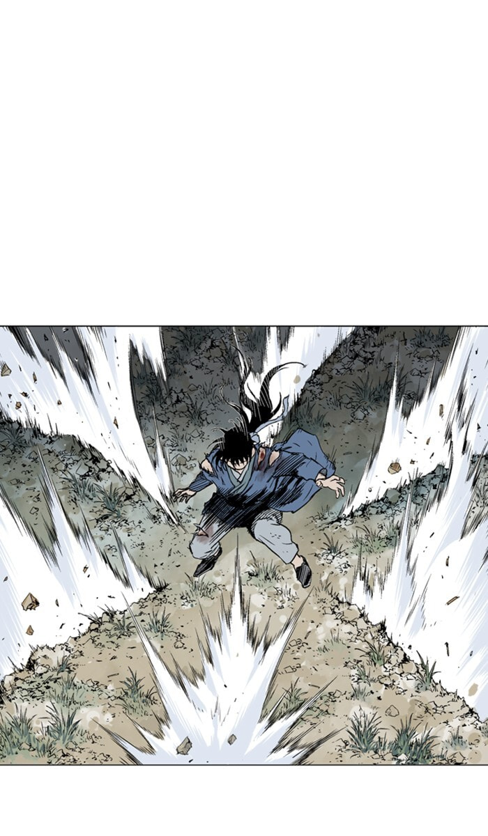 Read Gosu chapter 129 image 12 on Lezhin