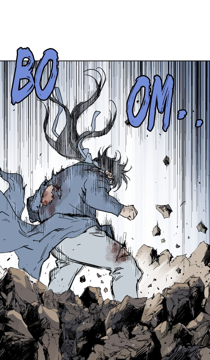 Read Gosu chapter 129 image 15 on Lezhin