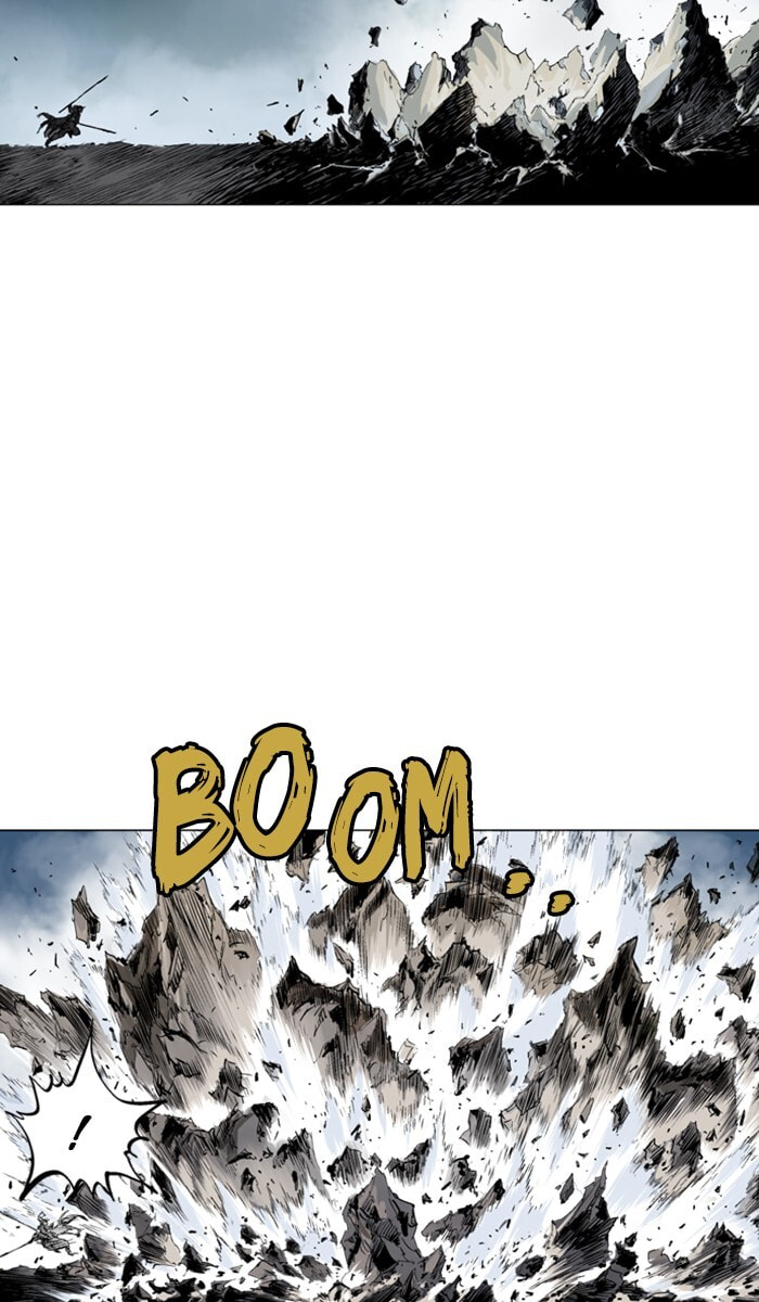 Read Gosu chapter 129 image 20 on Lezhin
