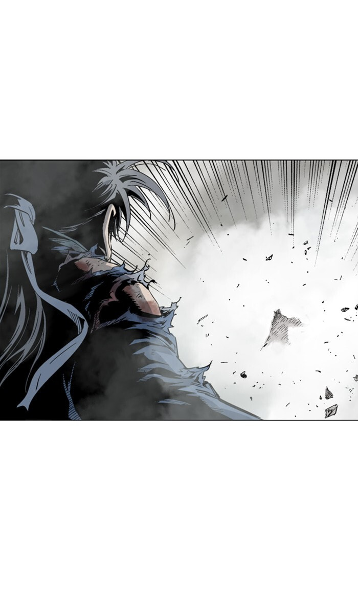 Read Gosu chapter 129 image 25 on Lezhin