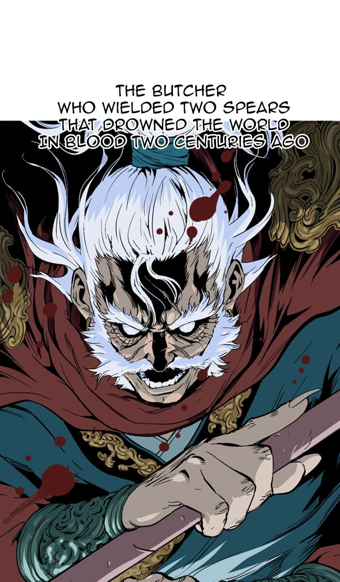 Read Gosu chapter 129 image 3 on Lezhin