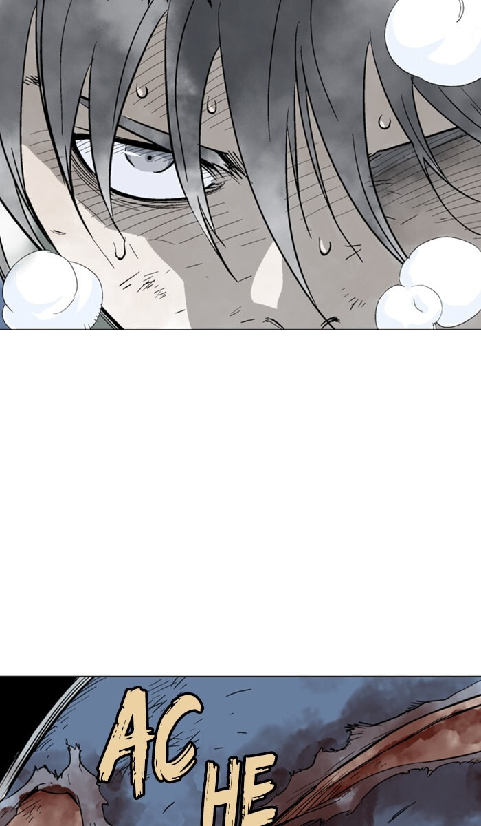 Read Gosu chapter 129 image 31 on Lezhin