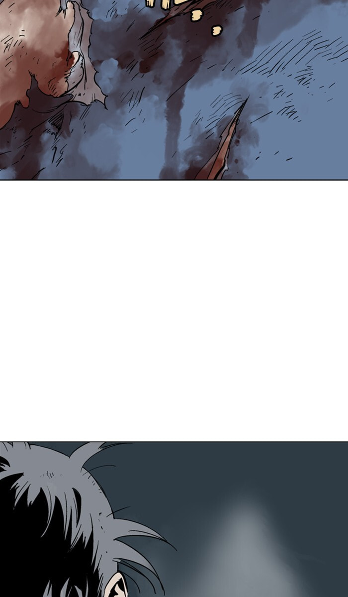 Read Gosu chapter 129 image 32 on Lezhin