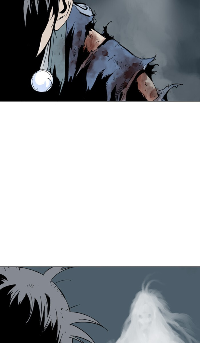 Read Gosu chapter 129 image 33 on Lezhin