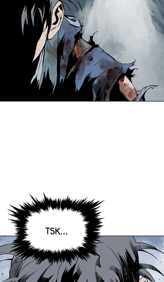Read Gosu chapter 129 image 34 on Lezhin