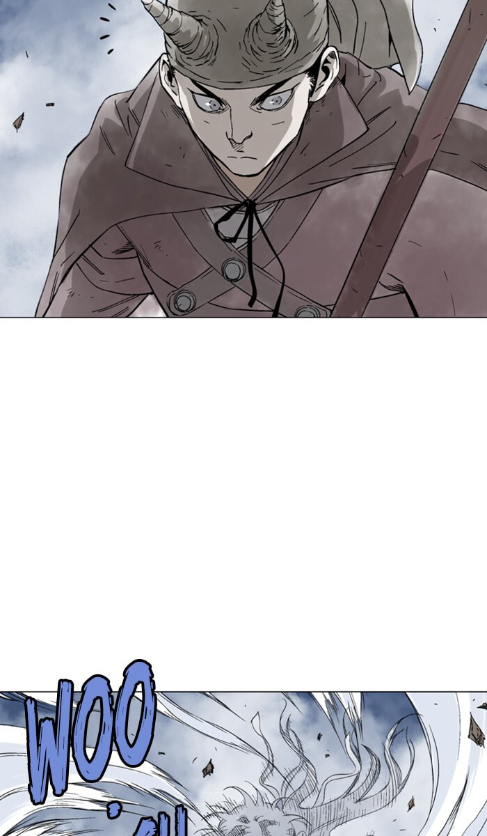 Read Gosu chapter 129 image 36 on Lezhin